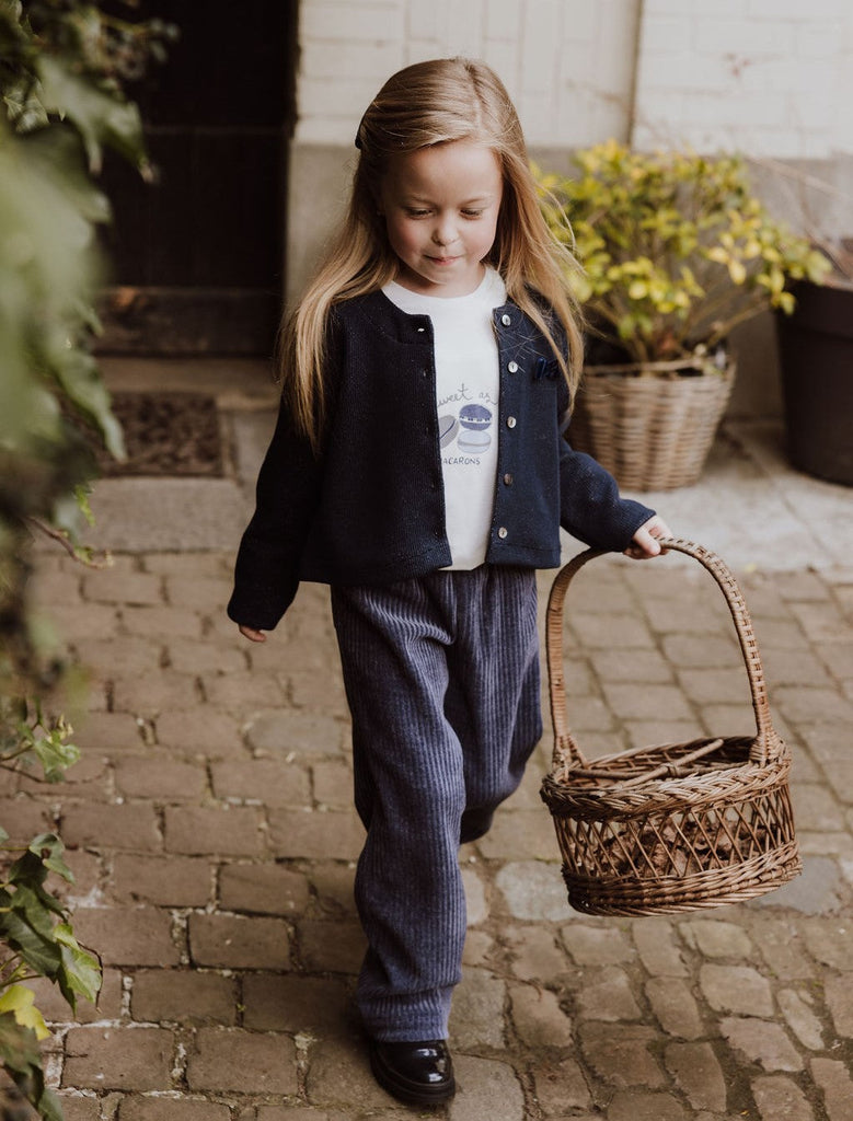 Back to school: klaar in 60 seconden tijdens de eerste week