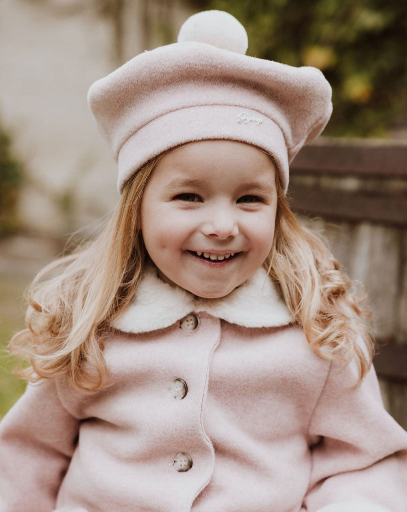 Herfstklaar: de leukste kinderjassen en accessoires voor oktober