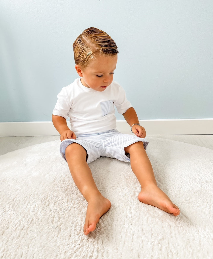 Stralend de zomer in: GYMP's zomer essentials