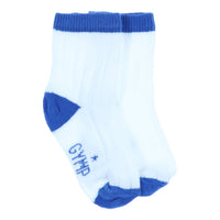 Sokken Kite Twee Kleuren
