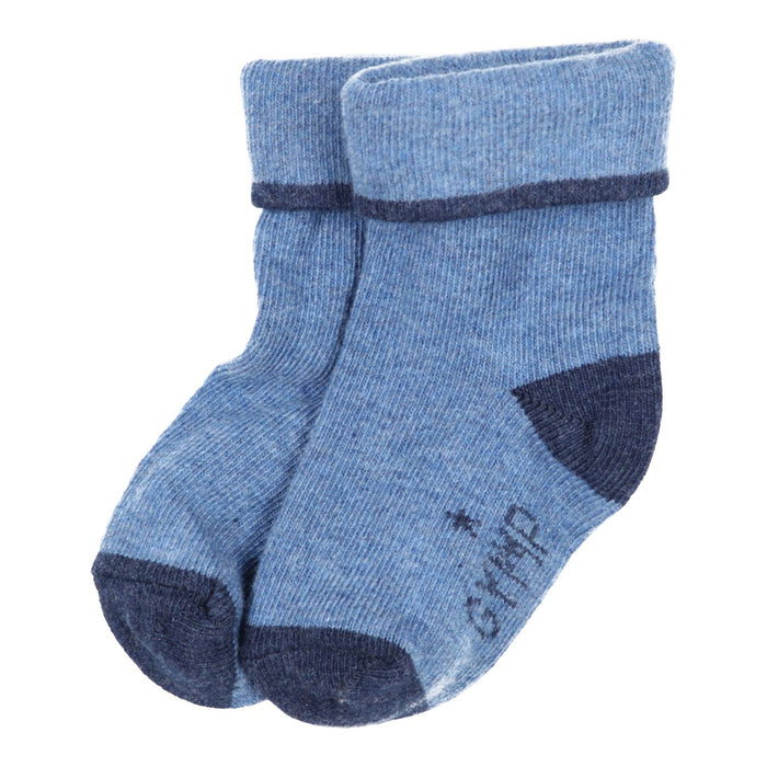 Sokken Kite Twee kleuren