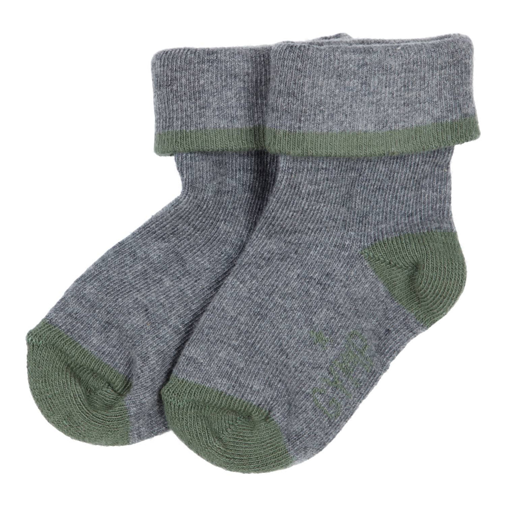 Sokken Kite Twee kleuren