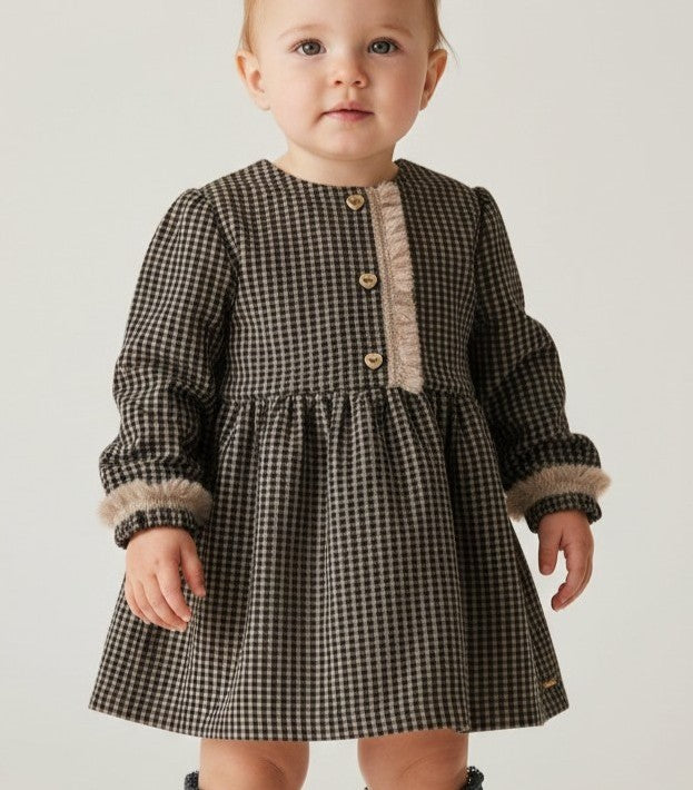 Kleid Dion