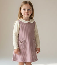 Chasuble-Kleid Georgia
