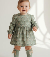 Kleid Hadia