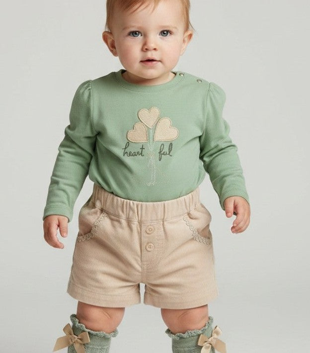 Shorts Pandour