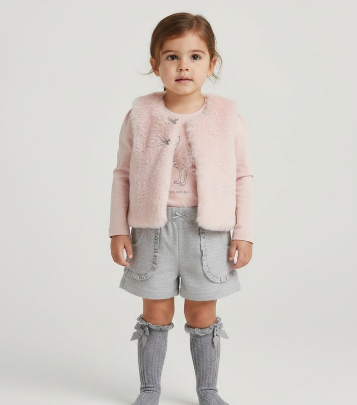 Gilet Bestie