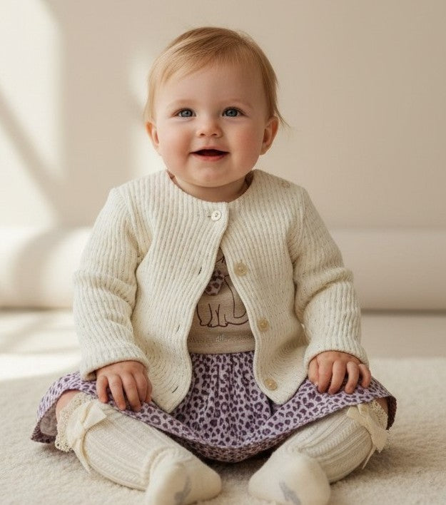 Cardigan Neila