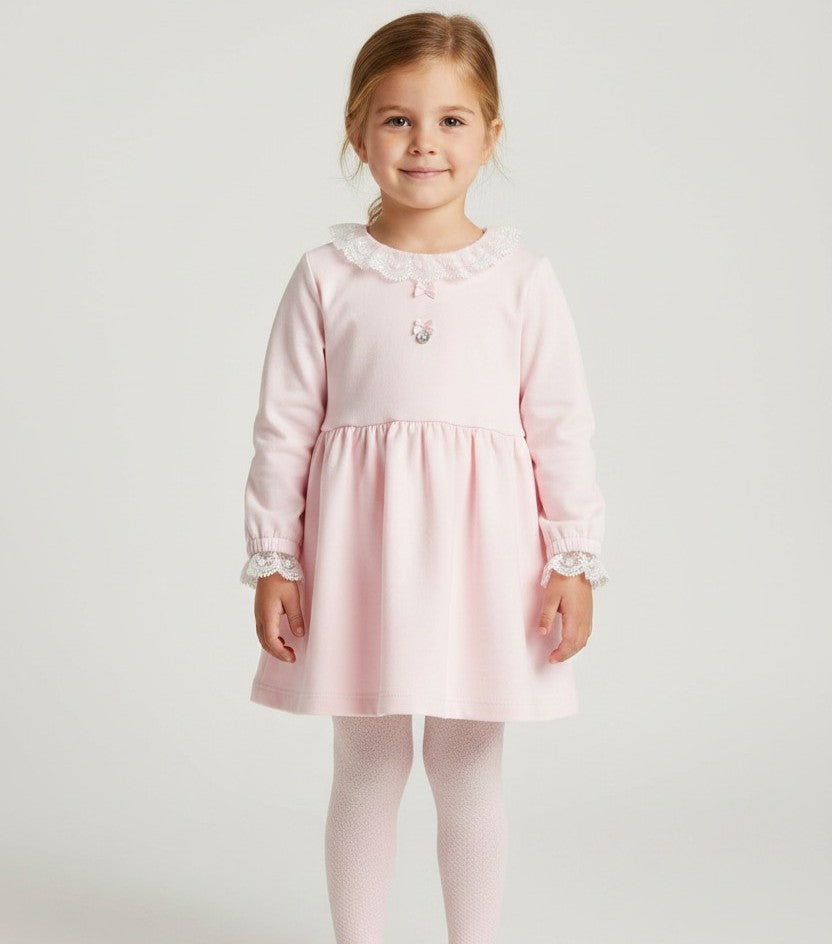 Kleid Aerodoux