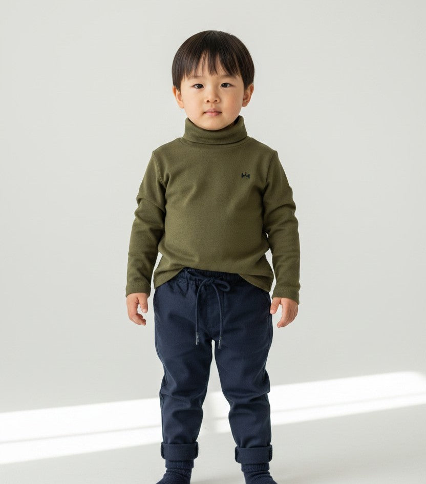 Longsleeve Robby
