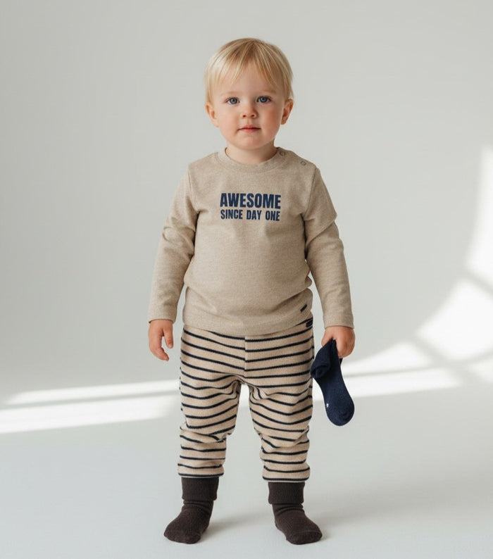 Lange broek Lander