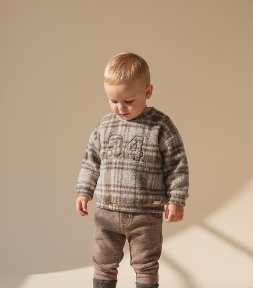 Sweater Kamiel
