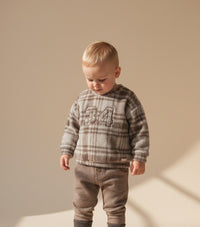 Sweater Kamiel