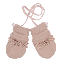 Wantjes Gillo Met ruffles