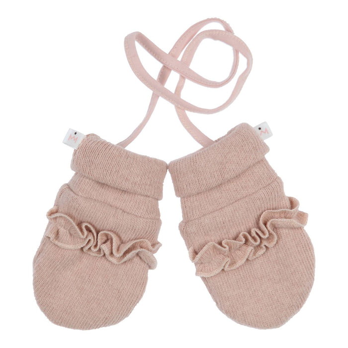 Wantjes Gillo Met ruffles