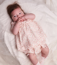 Culotte Rosa