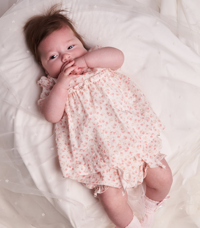Culotte Rosa