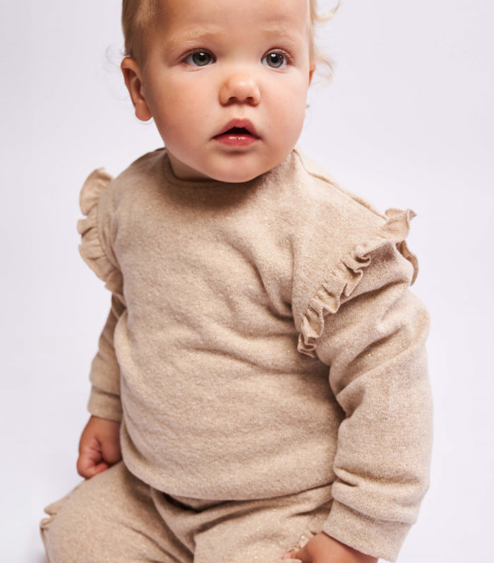 Lange broek Lucia