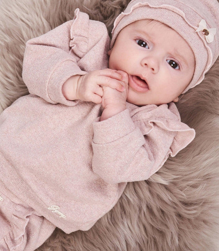 Sweater Lucia Oudroze