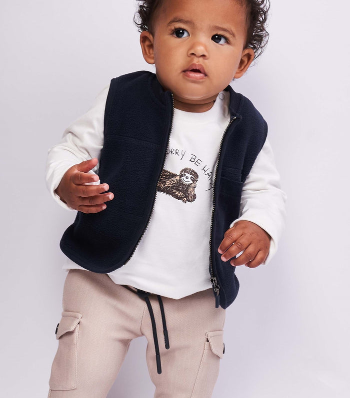 Lange broek Lenny