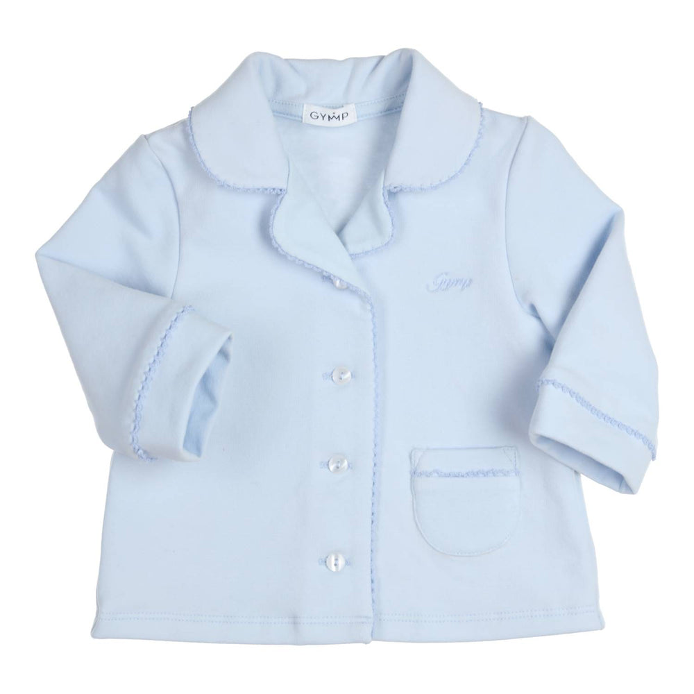 Pyjama Carbondoux Roze