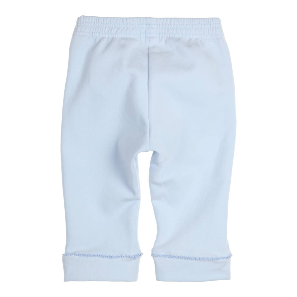 Pyjama Carbondoux Roze