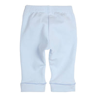 Pyjama Carbondoux Roze