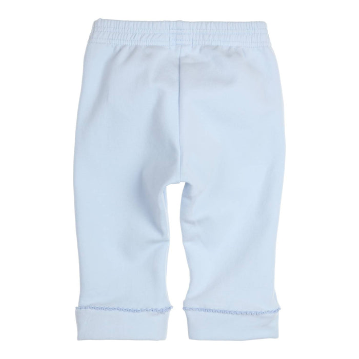 Pyjama Carbondoux Roze