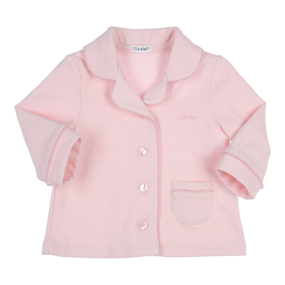 Pyjama Carbondoux Roze