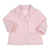 Pyjama Carbondoux Roze