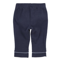 Pyjama Carbondoux Marineblauw