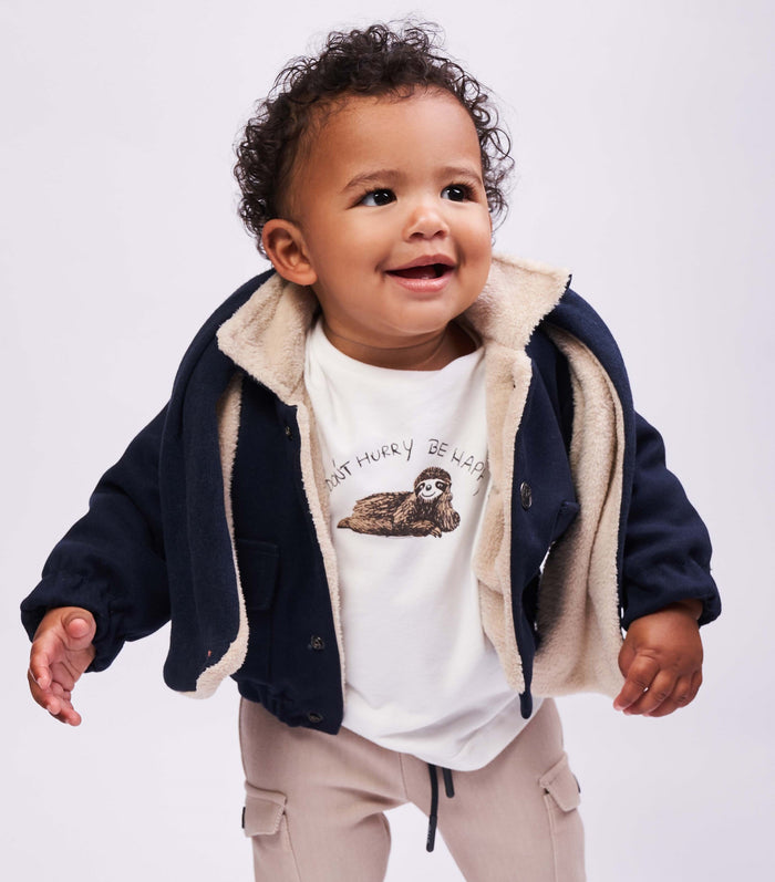 Jas Duffel