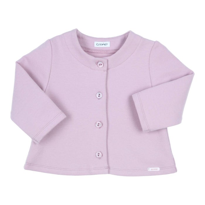 Cardigan Carbondoux Lila