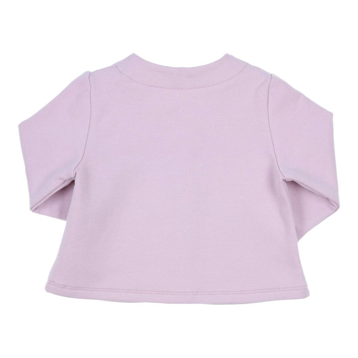 Cardigan Carbondoux Lila