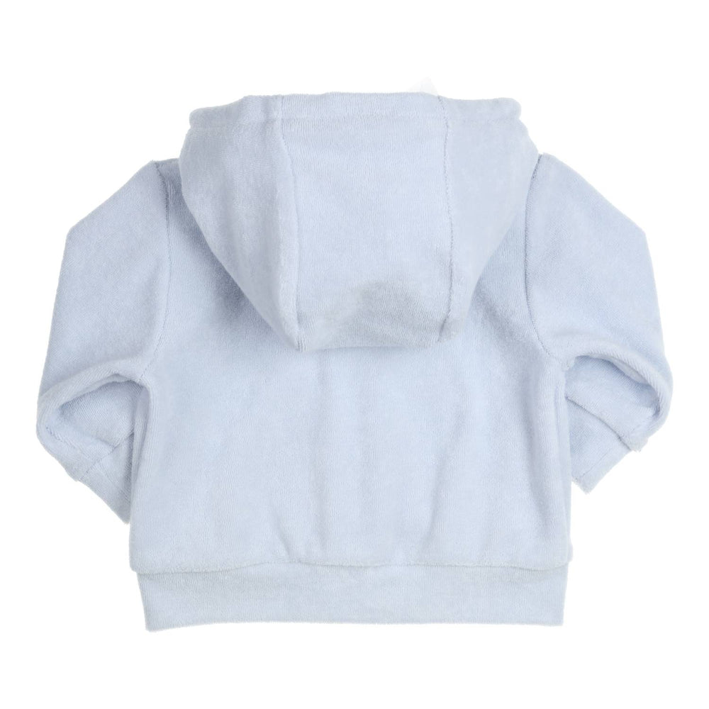 Cardigan Ido Kap
