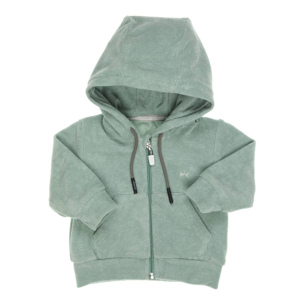 Cardigan Ido Kap