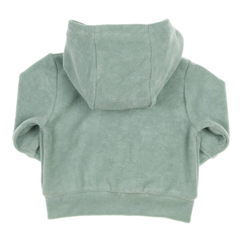Cardigan Ido Kap