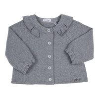 Cardigan Lucia Grijs