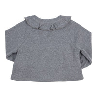 Cardigan Lucia Grijs
