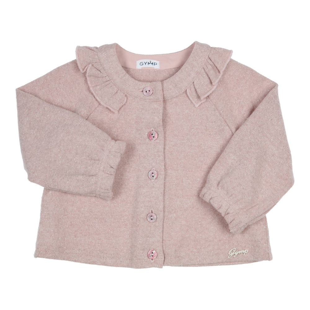 Cardigan Lucia Oudroze