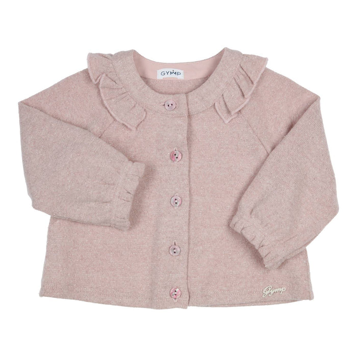 Cardigan Lucia Oudroze