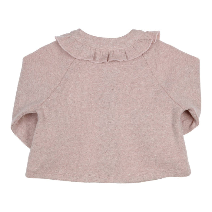 Cardigan Lucia Oudroze