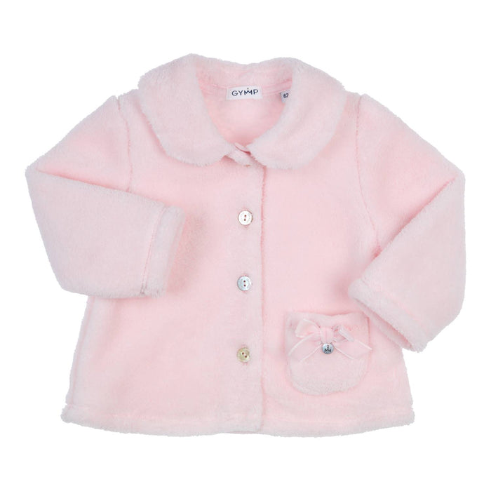 Cardigan Teddy Lichtroze