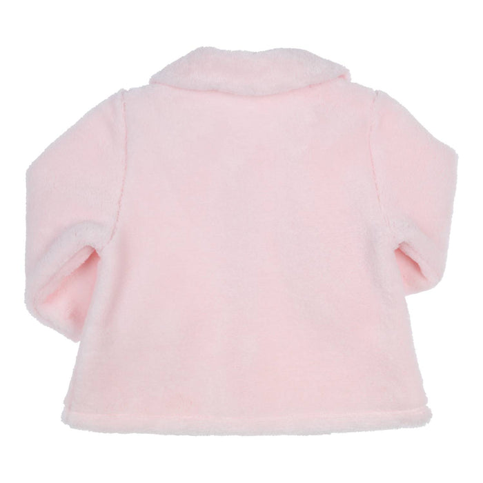 Cardigan Teddy Lichtroze