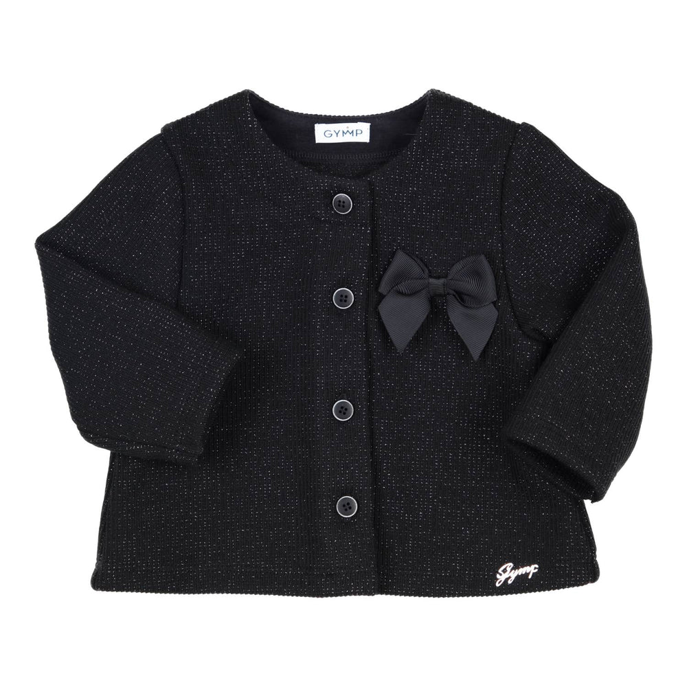 Cardigan Centia Zwart