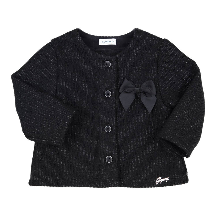 Cardigan Centia Zwart