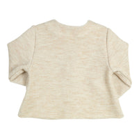 Cardigan Goud
