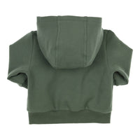 Cardigan Carbondoux Groen