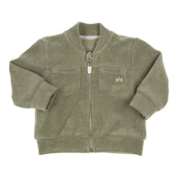 Cardigan Ido Blau – Khaki