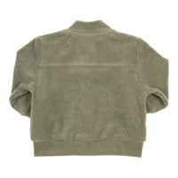 Cardigan Ido Blau – Khaki